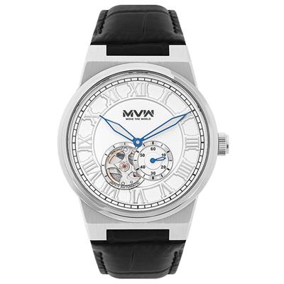 Đồng hồ MVW Star 41 mm Nam MLA093-02