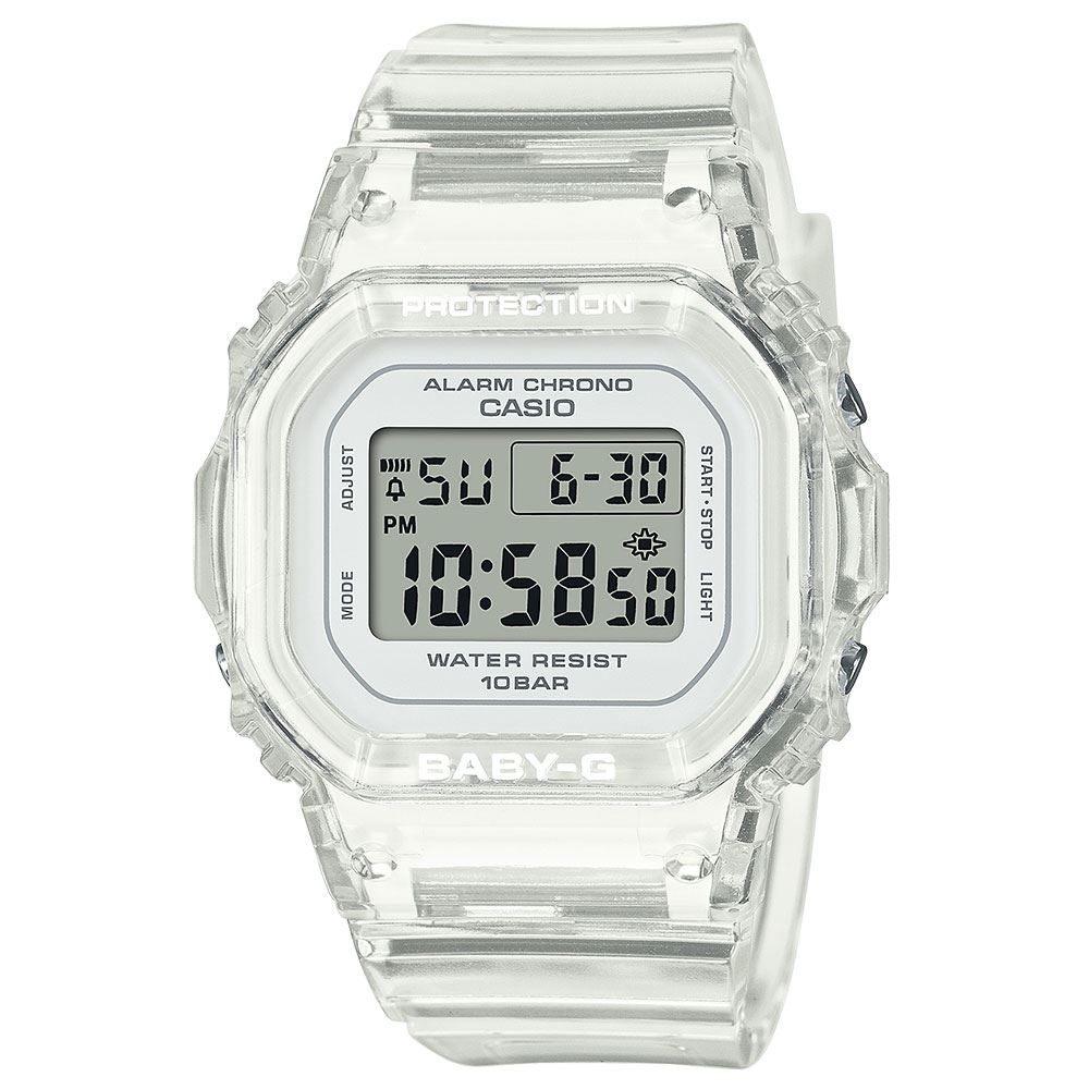 Đồng hồ Baby-G 37.9 mm Nữ BGD-565US-7DR
