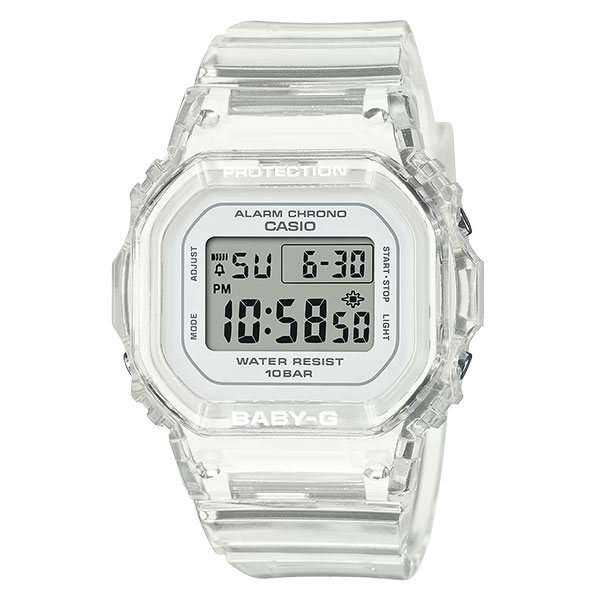 Đồng hồ Baby-G 37.9 mm Nữ BGD-565US-7DR