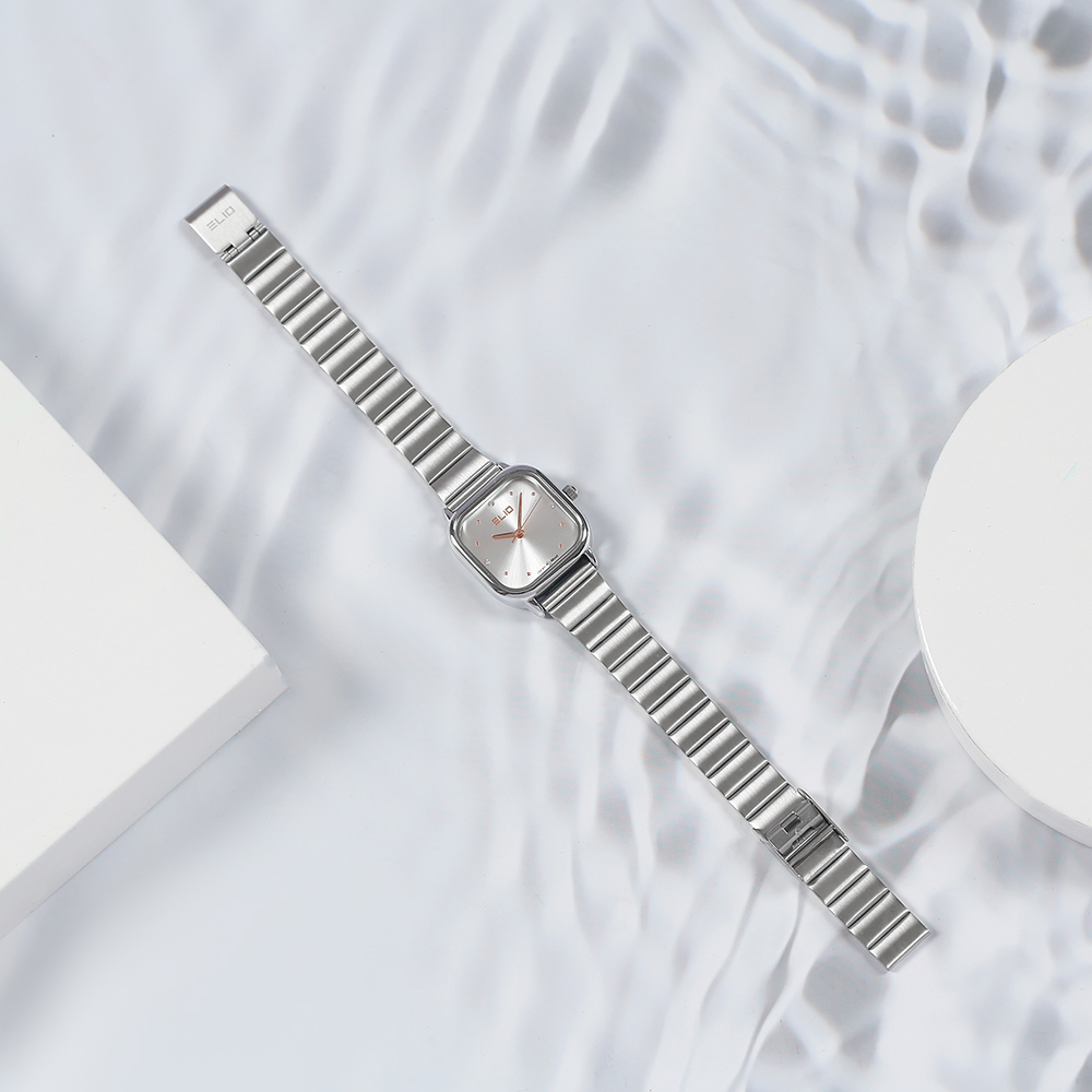 Đồng hồ Elio Elegant Lady 26 mm Nữ ES163-01