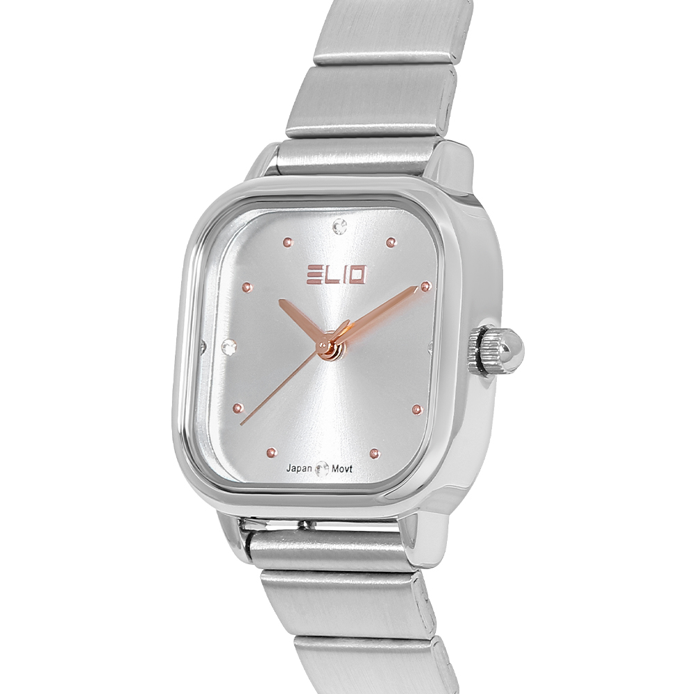 Đồng hồ Elio Elegant Lady 26 mm Nữ ES163-01 - 2