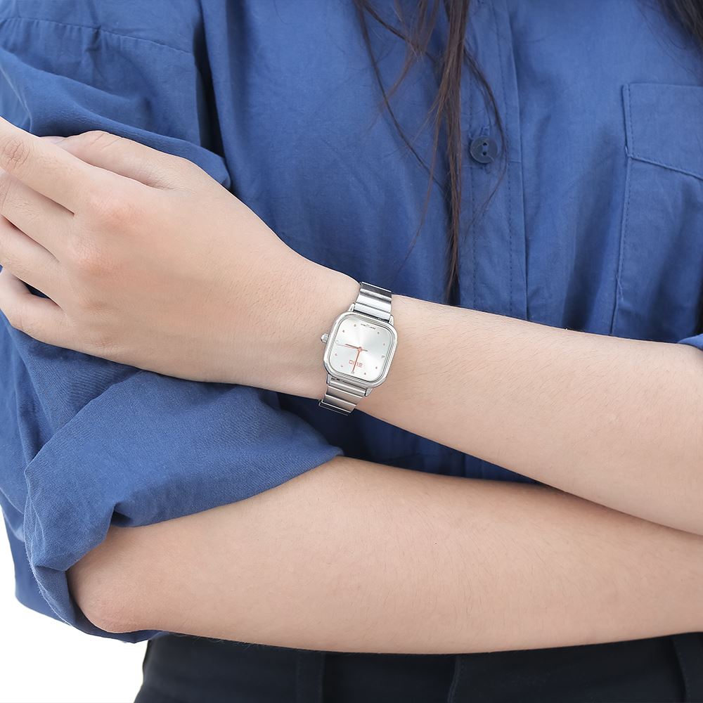 Đồng hồ Elio Elegant Lady 26 mm Nữ ES163-01