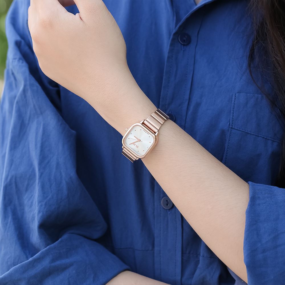 Đồng hồ Elio Elegant Lady 26 mm Nữ ES163-02