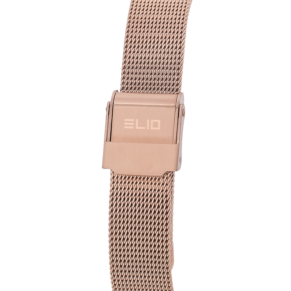 Đồng hồ Elio Elegant Lady 28 mm Nữ ES164-01 - 3