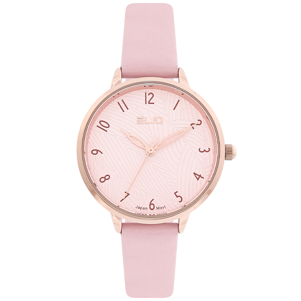 Đồng hồ Elio 32 mm Nữ EL149-01