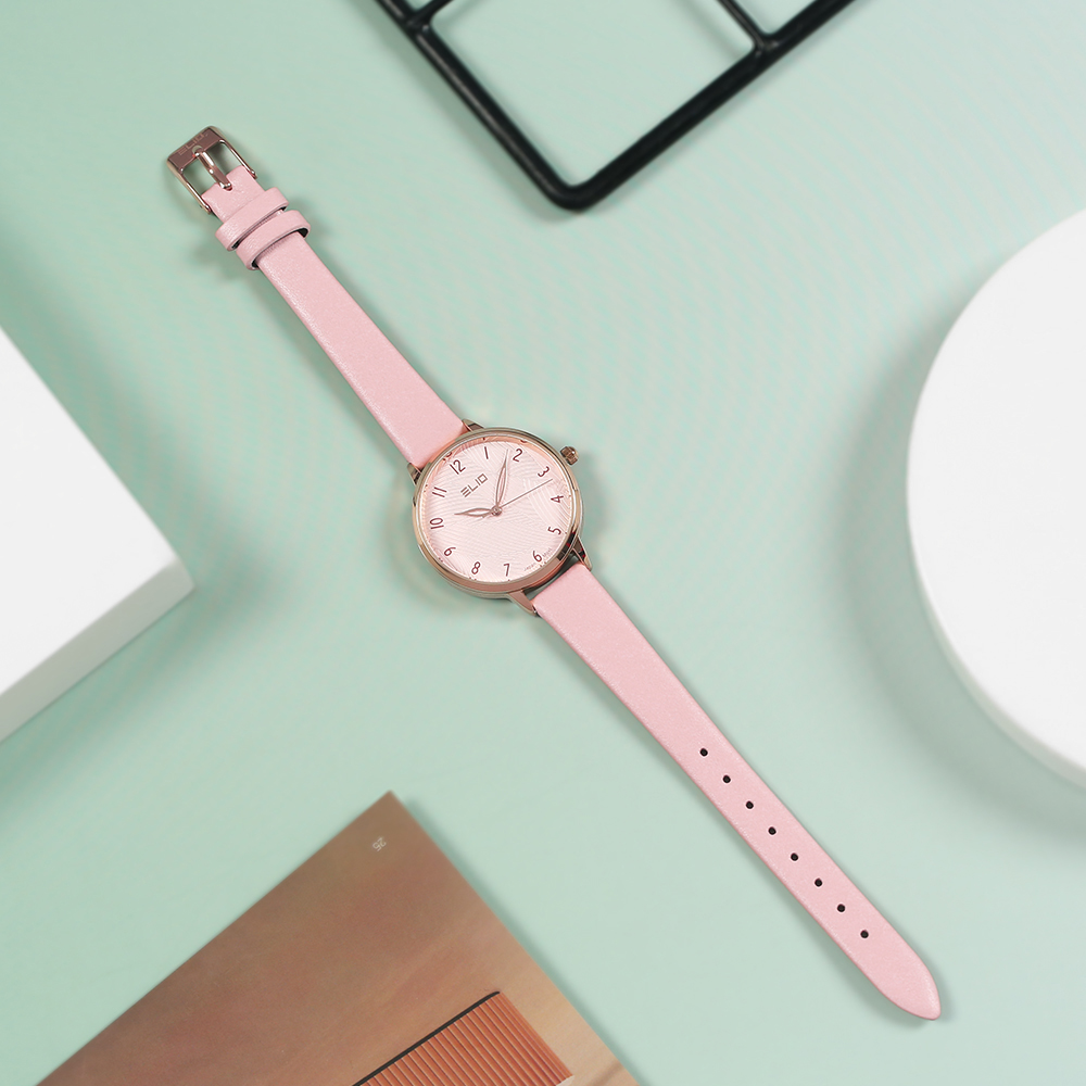 Đồng hồ Elio 32 mm Nữ EL149-01