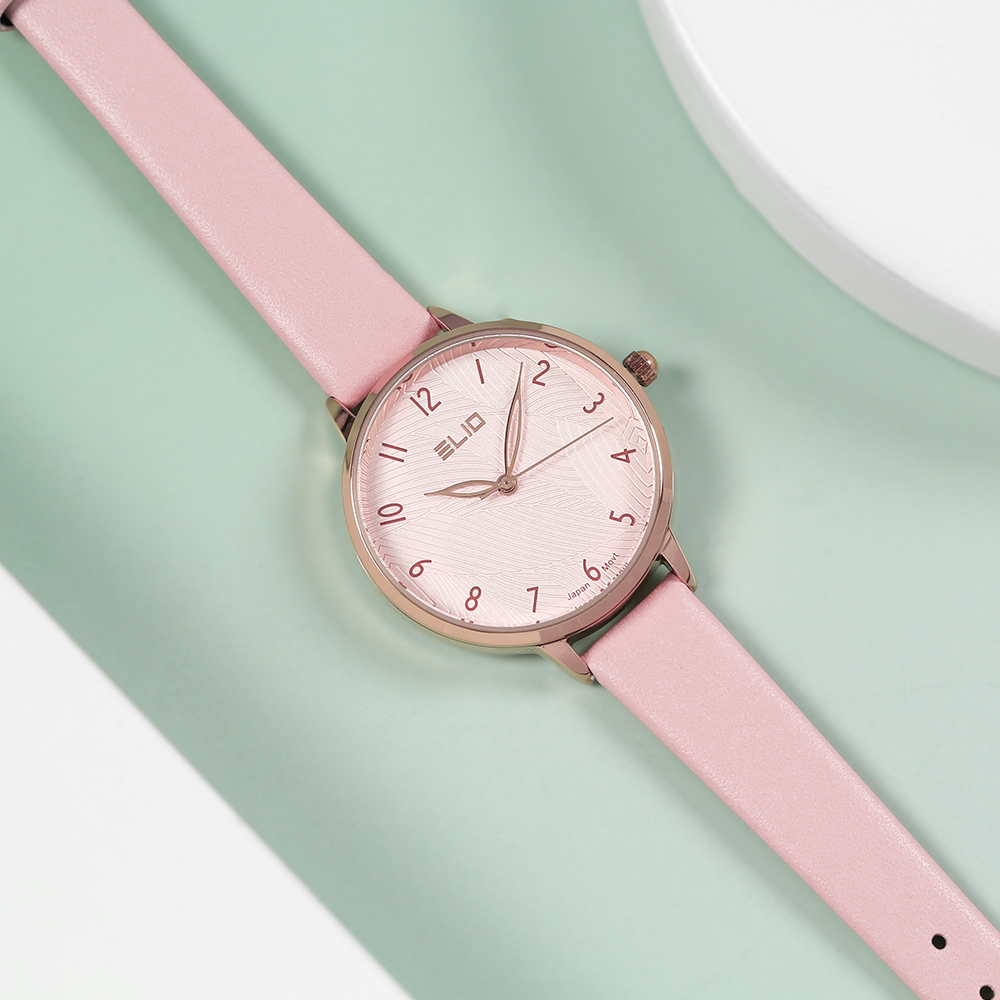 Đồng hồ Elio 32 mm Nữ EL149-01