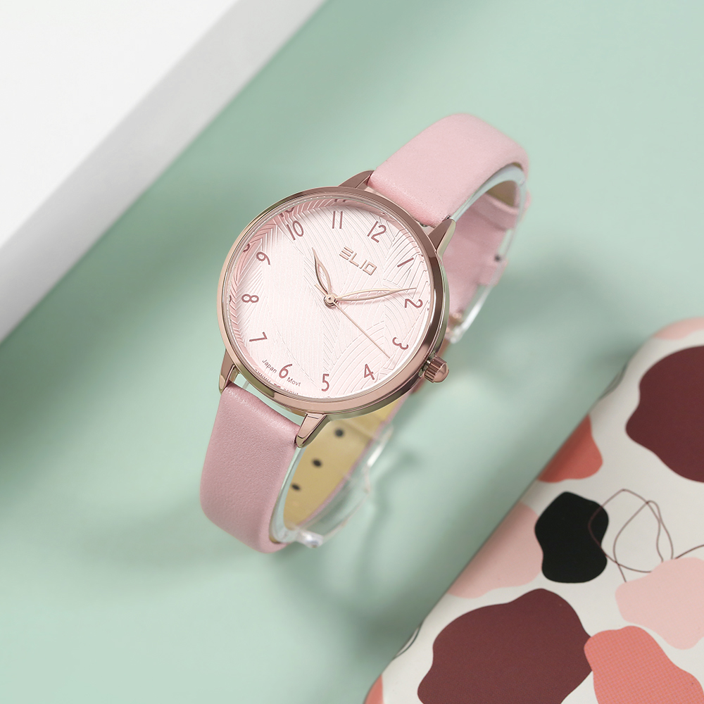 Đồng hồ Elio 32 mm Nữ EL149-01