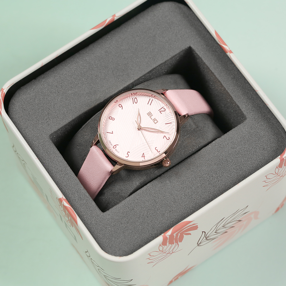 Đồng hồ Elio 32 mm Nữ EL149-01