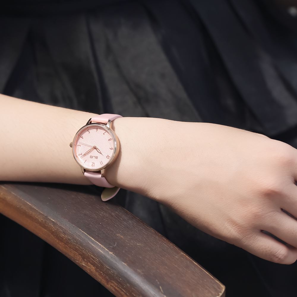 Đồng hồ Elio 32 mm Nữ EL149-01