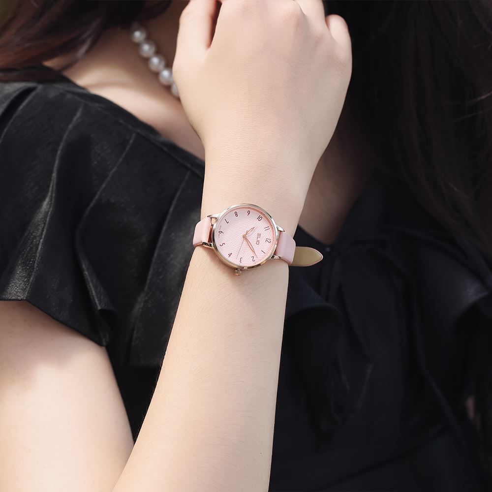 Đồng hồ Elio 32 mm Nữ EL149-01