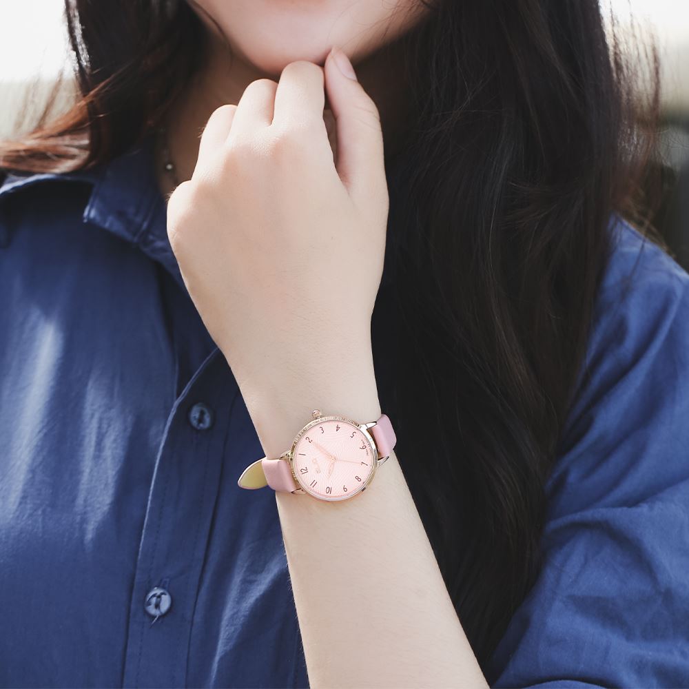 Đồng hồ Elio 32 mm Nữ EL149-01