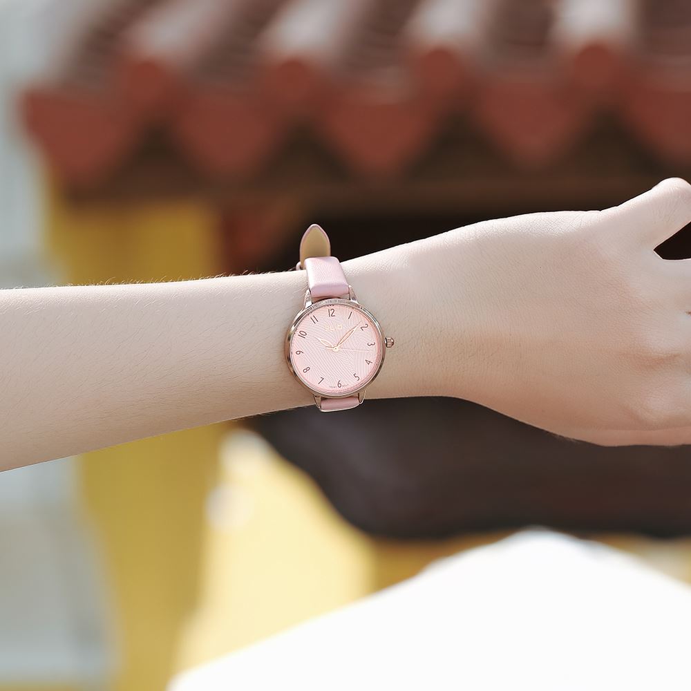 Đồng hồ Elio 32 mm Nữ EL149-01