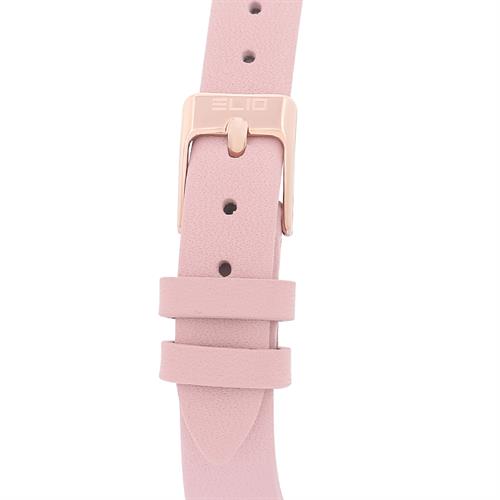 Đồng hồ Elio 32 mm Nữ EL149-01 Màu Hồng