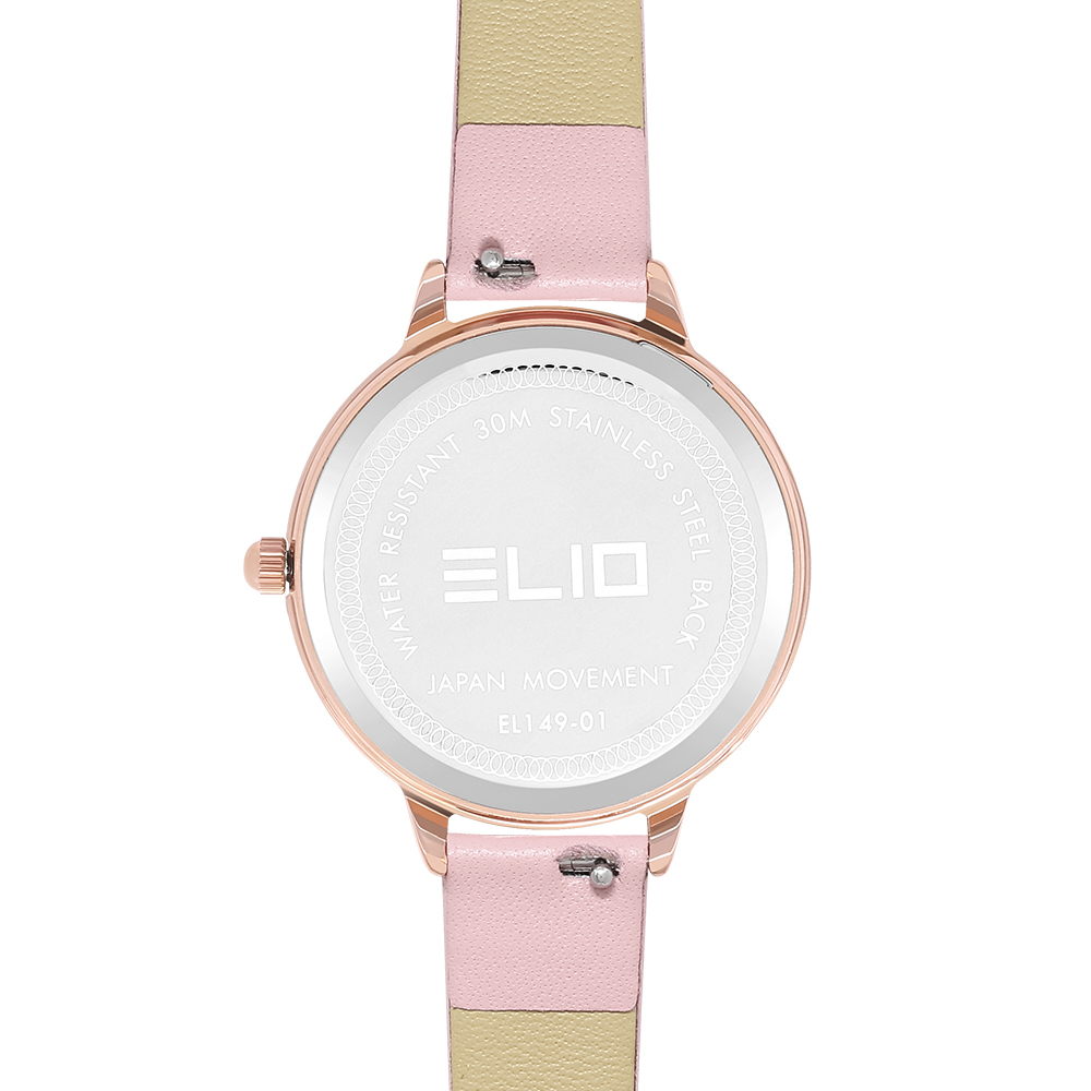 Đồng hồ Elio 32 mm Nữ EL149-01 - 4