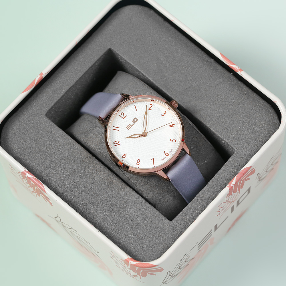 Đồng hồ Elio 32 mm Nữ EL149-02
