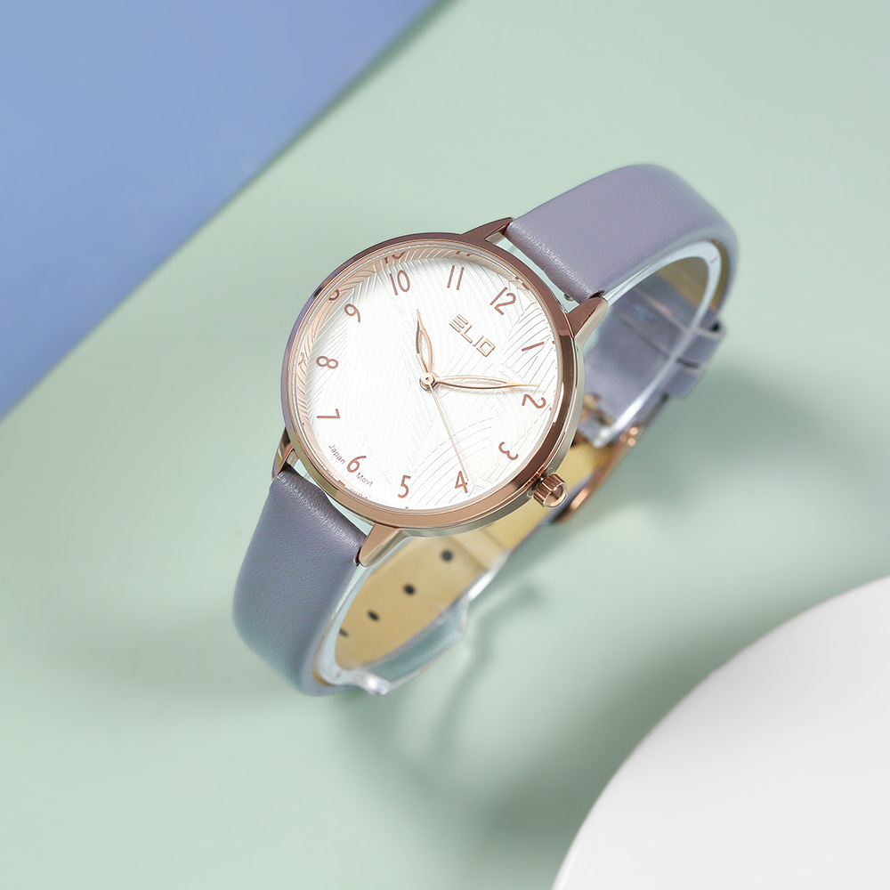 Đồng hồ Elio 32 mm Nữ EL149-02