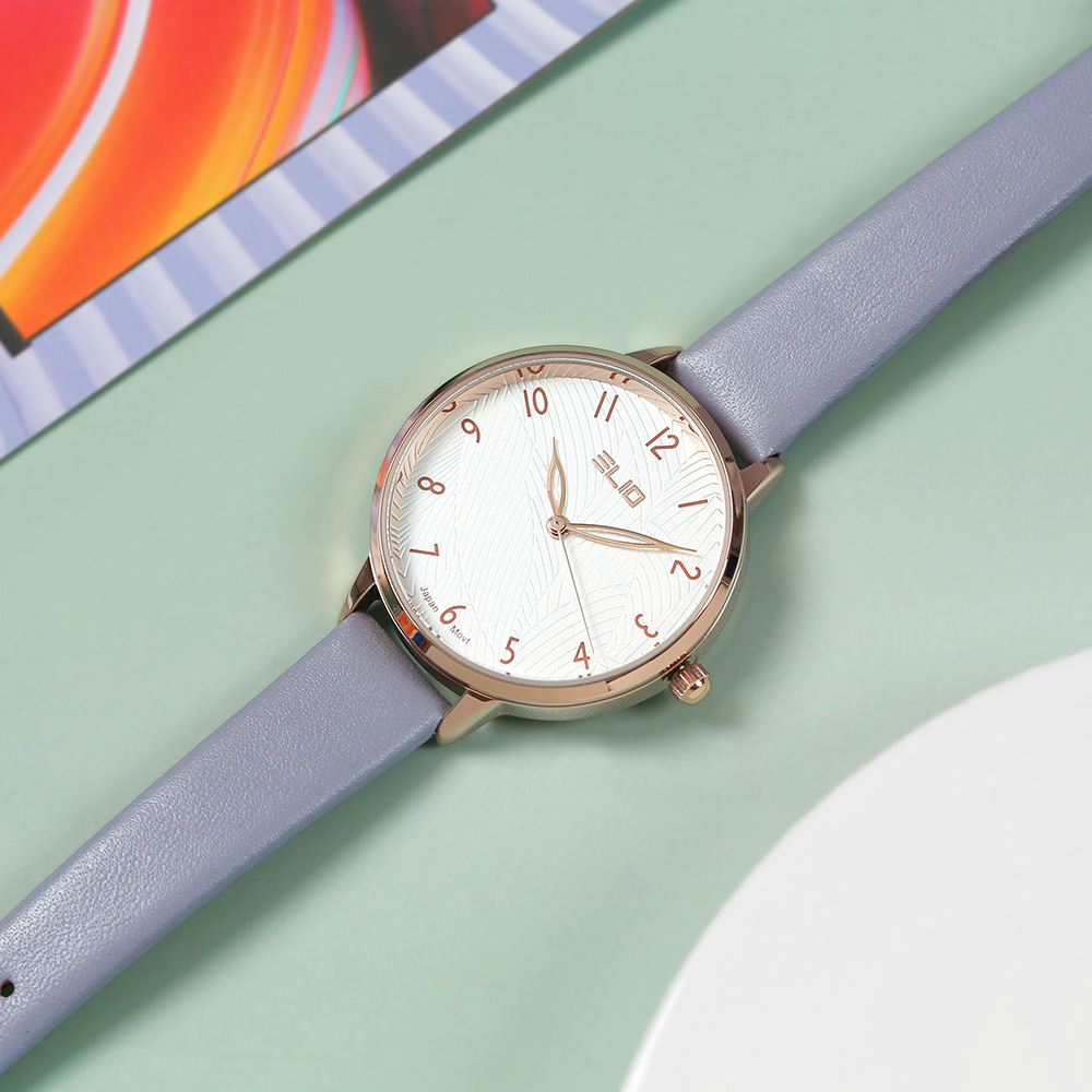 Đồng hồ Elio 32 mm Nữ EL149-02