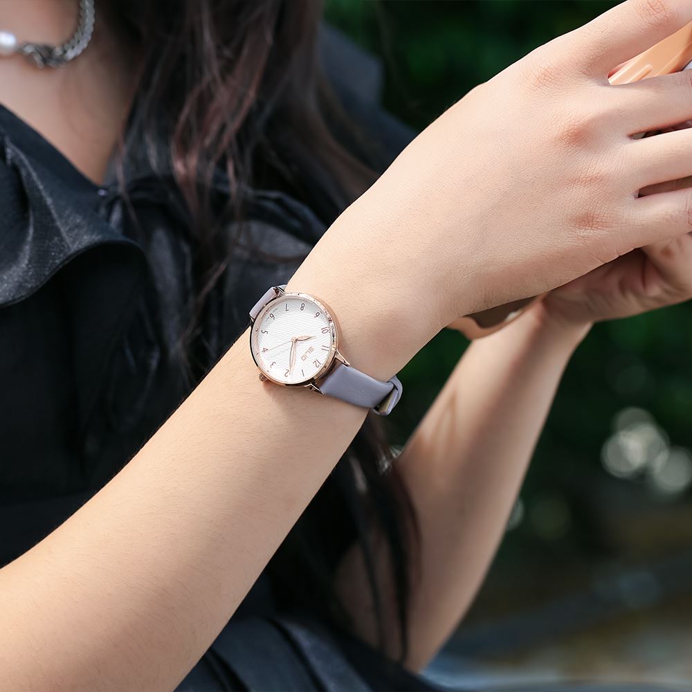 Đồng hồ Elio 32 mm Nữ EL149-02