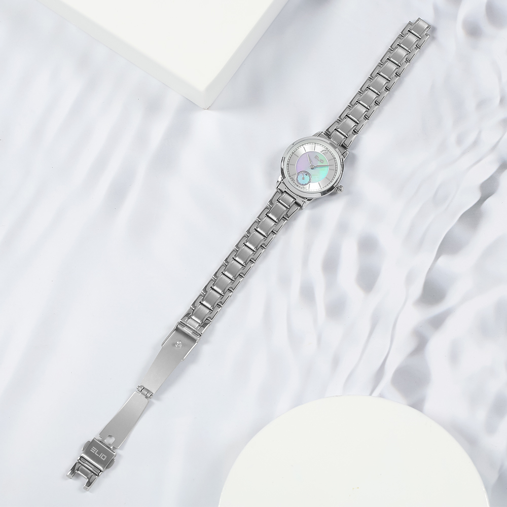 Đồng hồ Elio Sunshine 29 mm Nữ ES165-01