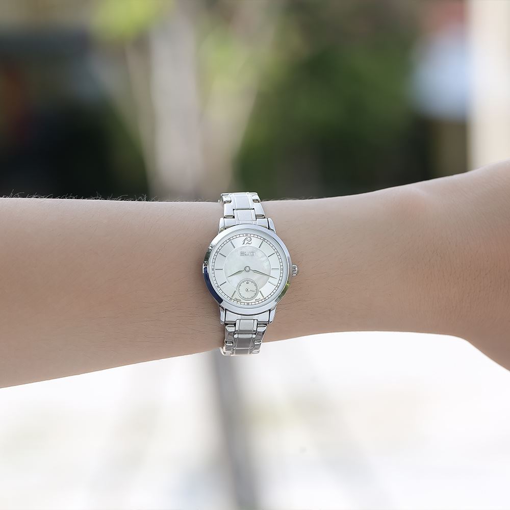 Đồng hồ Elio Sunshine 29 mm Nữ ES165-01