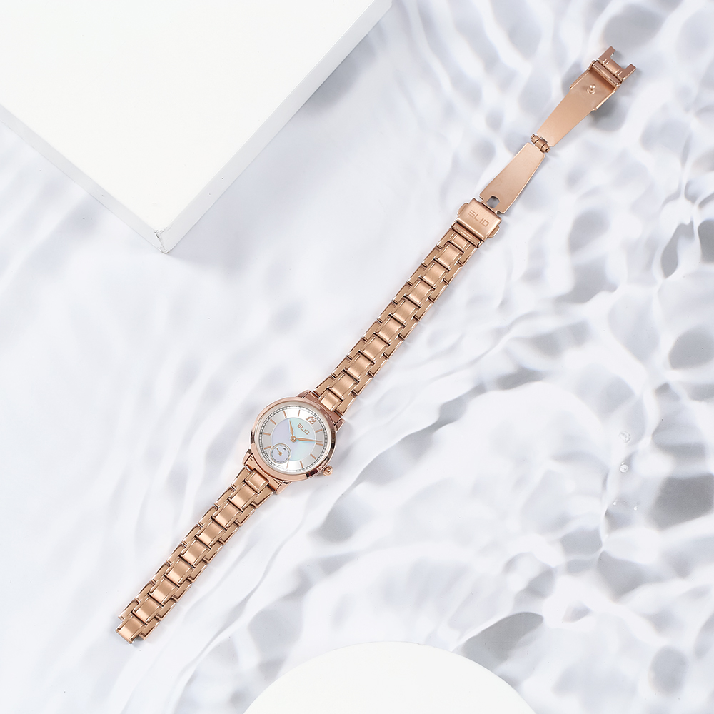 Đồng hồ Elio Sunshine 29 mm Nữ ES165-02