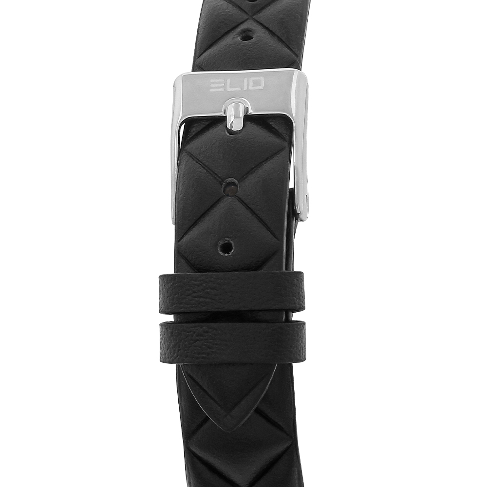Đồng hồ Elio Elegant Lady 28 mm Nữ EL145-01 - 3