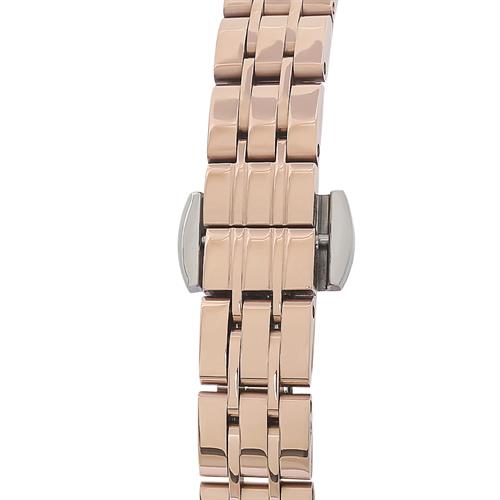 Đồng hồ Elio Elegant Lady 28 mm Nữ ES166-01 Màu Vàng Hồng