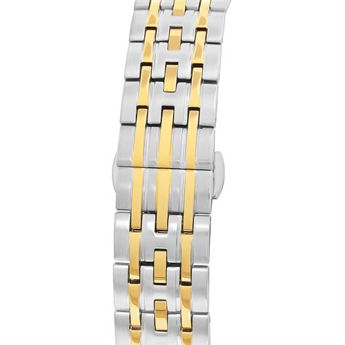 Đồng hồ MVW 41 mm Nam MS062-01N Màu Bạc