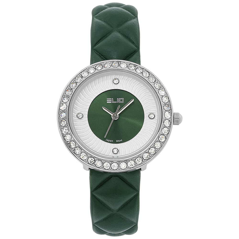 Đồng hồ Elio Starlight 32 mm Nữ EL144-01