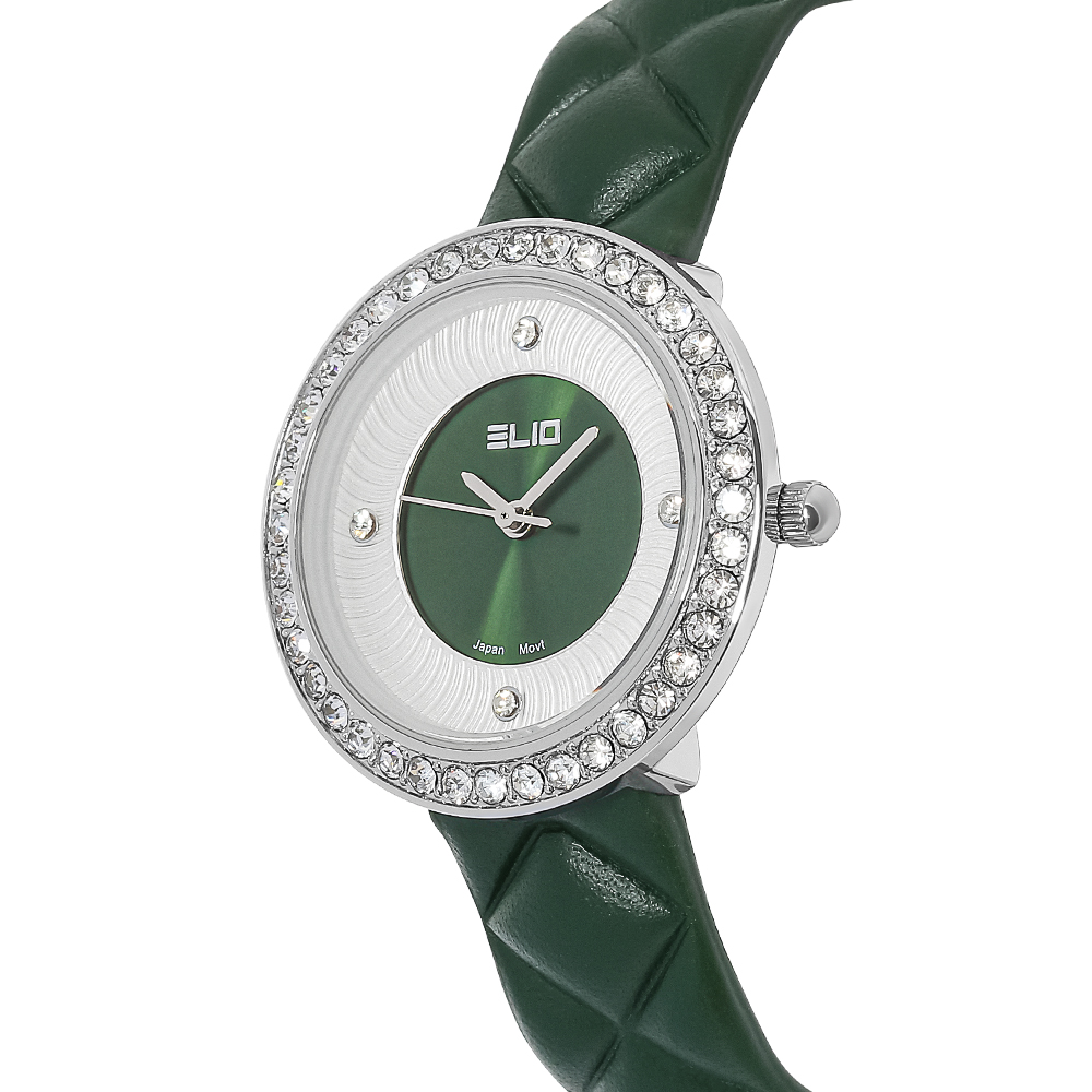 Đồng hồ Elio Starlight 32 mm Nữ EL144-01 - 2