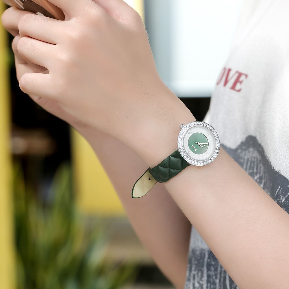 Đồng hồ Elio Starlight 32 mm Nữ EL144-01