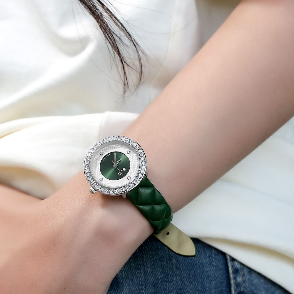 Đồng hồ Elio Starlight 32 mm Nữ EL144-01