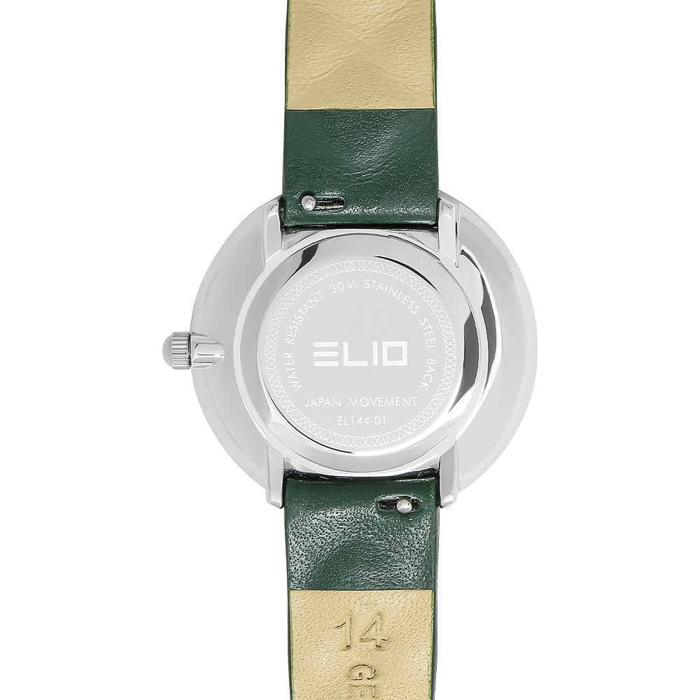 Đồng hồ Elio Starlight 32 mm Nữ EL144-01 - 4