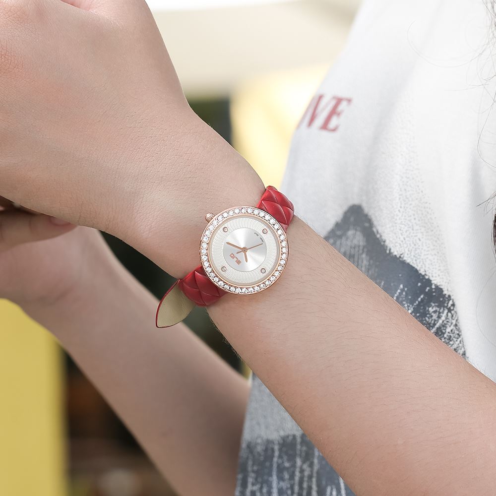 Đồng hồ Elio Starlight 32 mm Nữ EL144-02