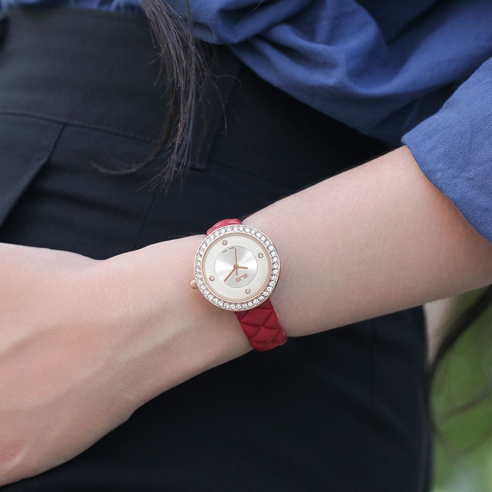 Đồng hồ Elio Starlight 32 mm Nữ EL144-02