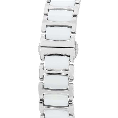 Đồng hồ Elio 34 mm Nữ ES168-01 Màu Bạc