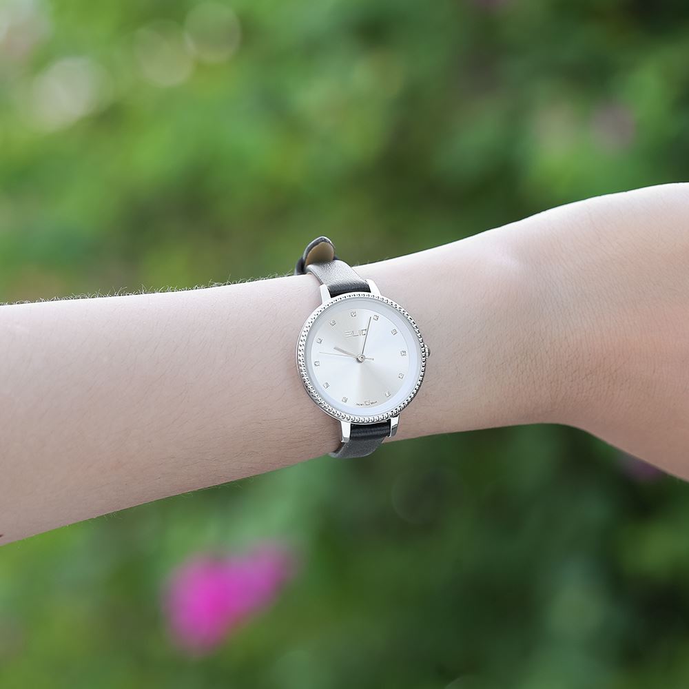 Đồng hồ Elio Starlight 32 mm Nữ EL146-01