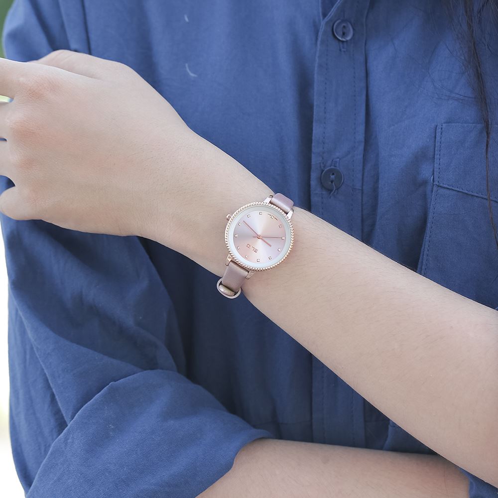 Đồng hồ Elio Starlight 32 mm Nữ EL146-02