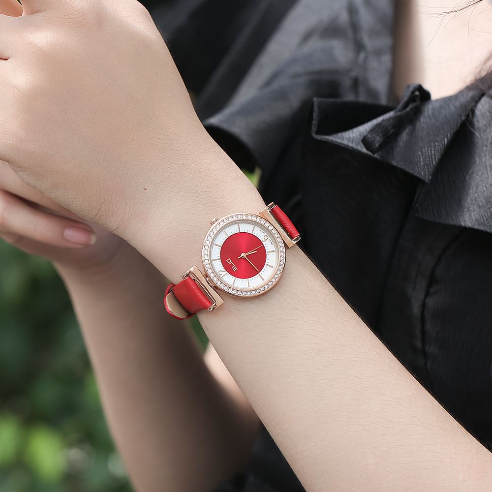 Đồng hồ Elio Xmas 32 mm Nữ EL147-01