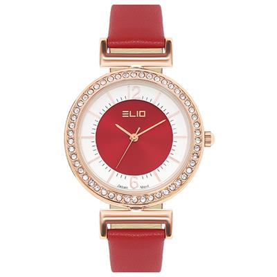 Đồng hồ Elio Xmas 32 mm Nữ EL147-01