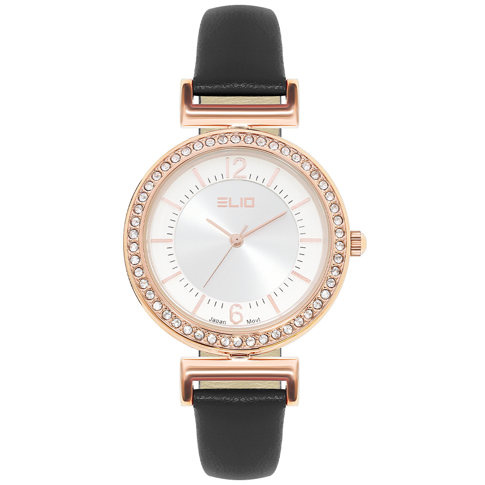 Đồng hồ Elio 32 mm Nữ EL147-02