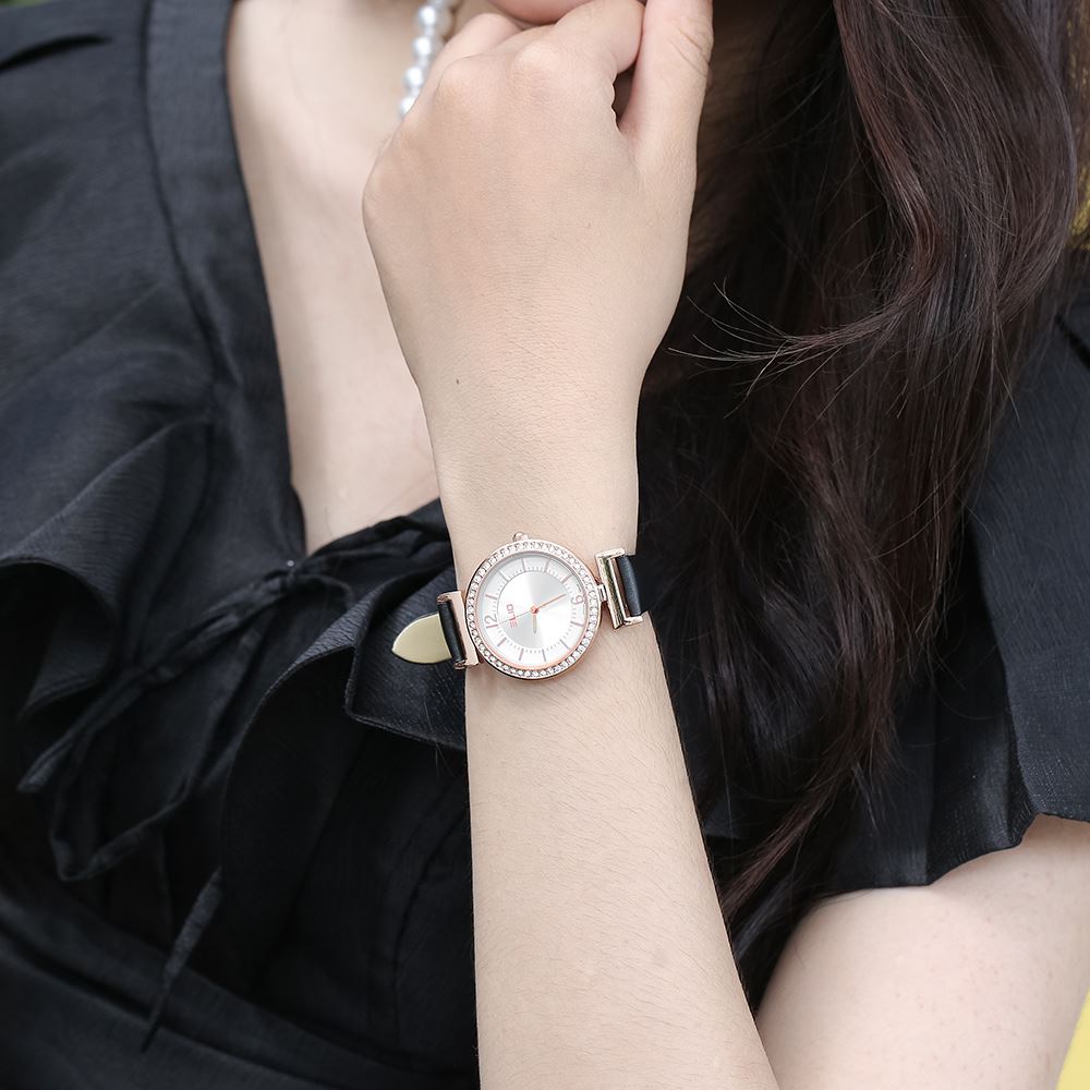 Đồng hồ Elio 32 mm Nữ EL147-02