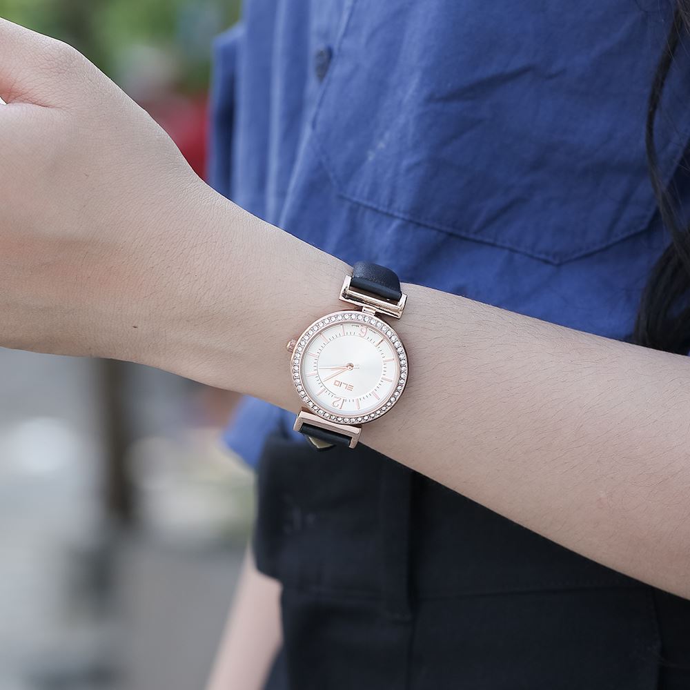 Đồng hồ Elio 32 mm Nữ EL147-02