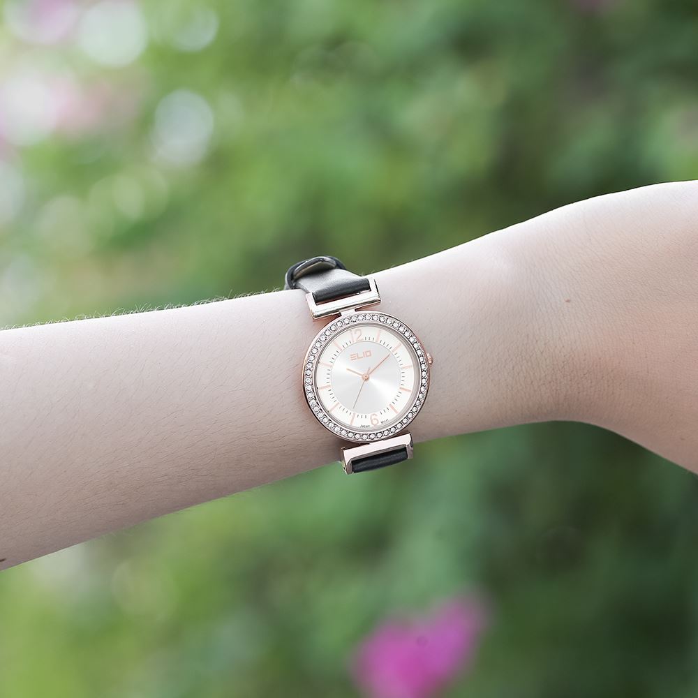 Đồng hồ Elio 32 mm Nữ EL147-02
