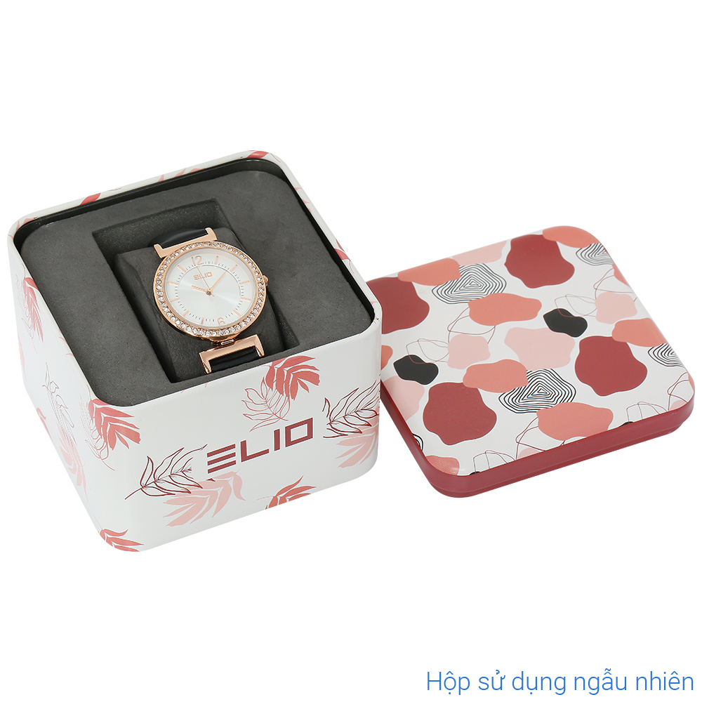 Đồng hồ Elio 32 mm Nữ EL147-02 - 5