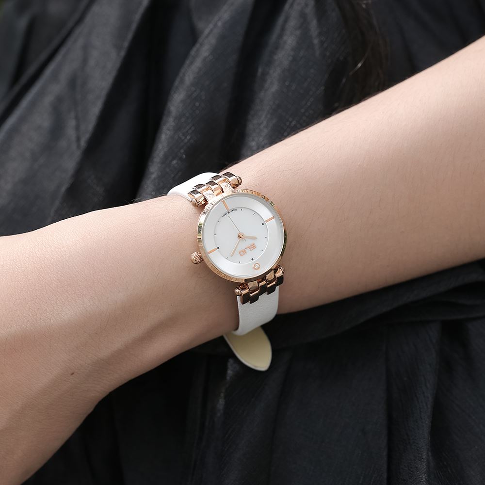 Đồng hồ Elio 28 mm Nữ EL148-01