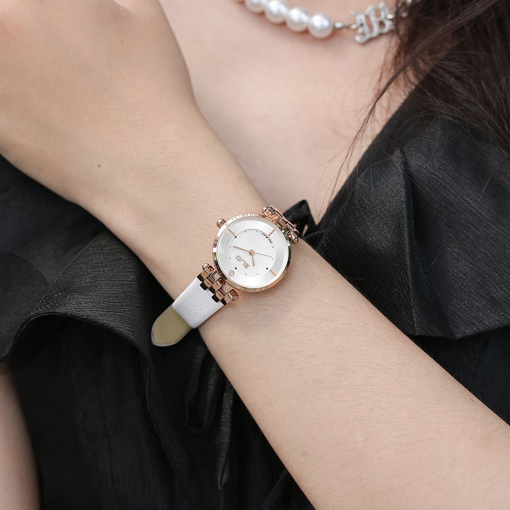 Đồng hồ Elio 28 mm Nữ EL148-01