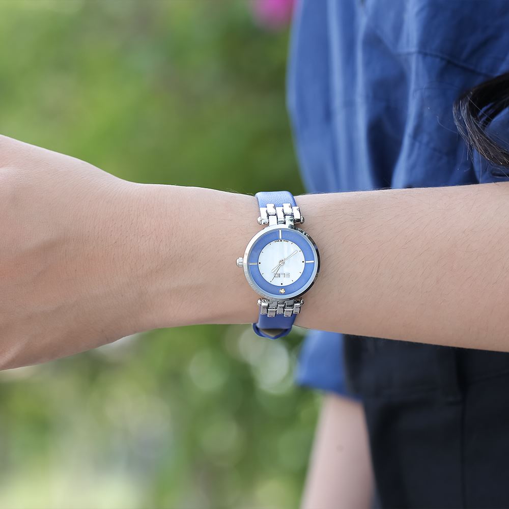 Đồng hồ Elio 28 mm Nữ EL148-03