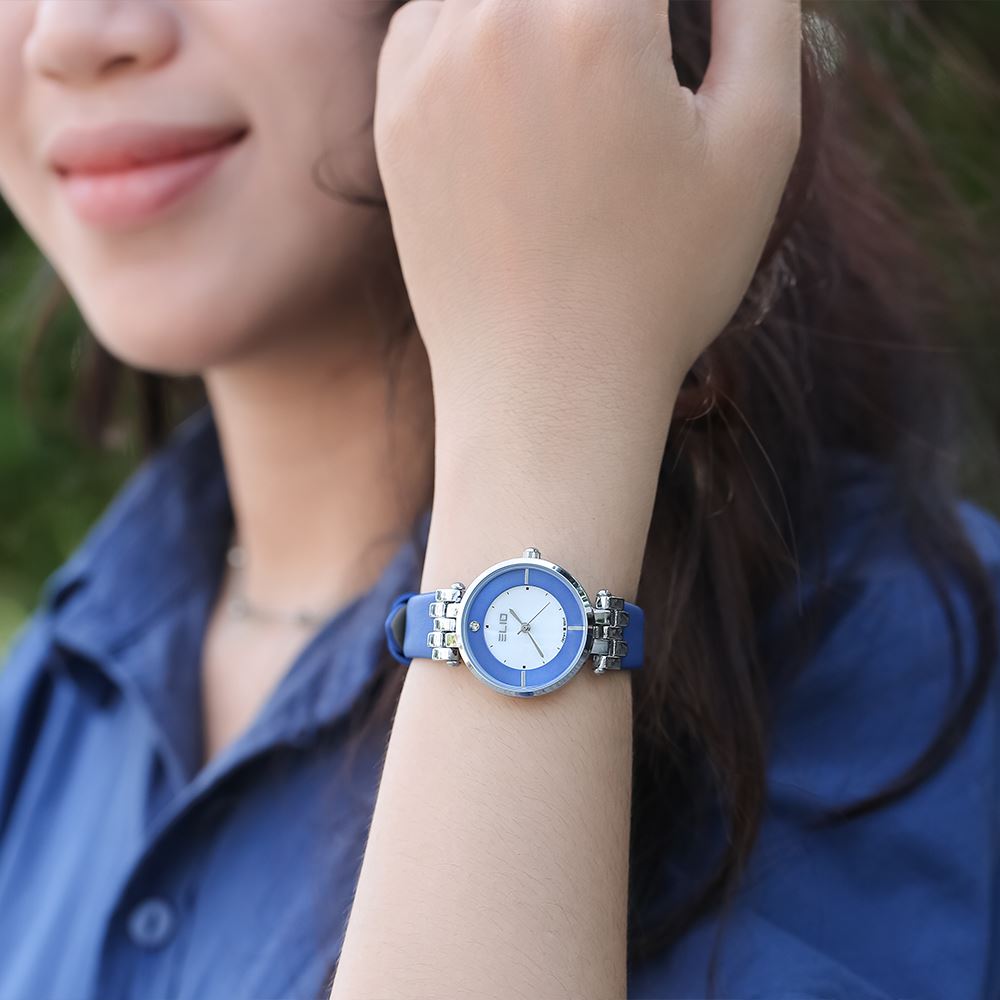 Đồng hồ Elio 28 mm Nữ EL148-03